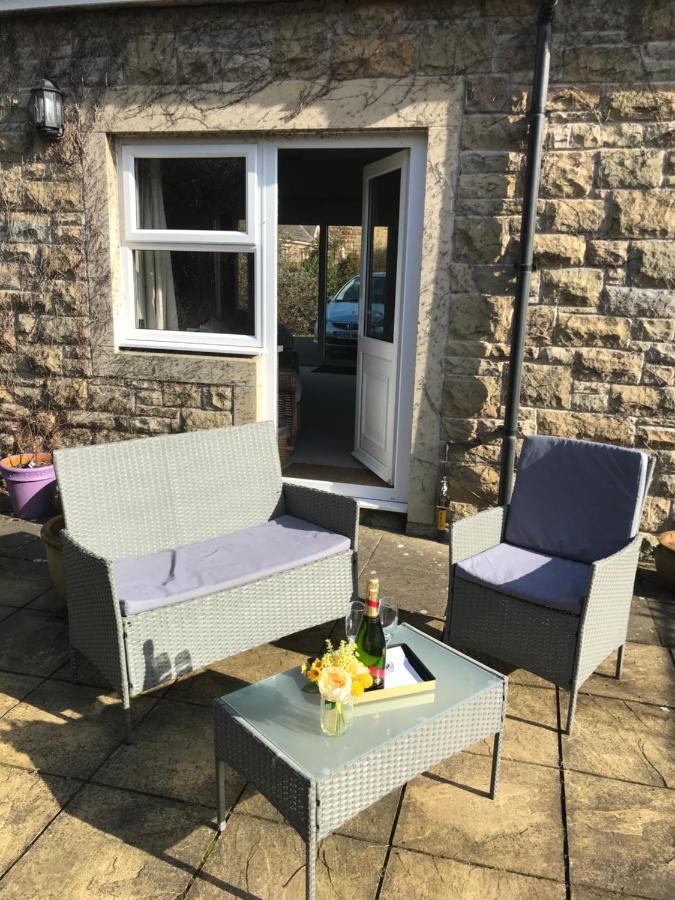 Haven House B&B Beadnell Bagian luar foto