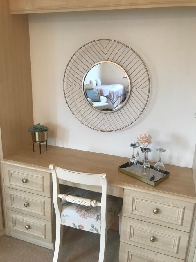 Haven House B&B Beadnell Bagian luar foto