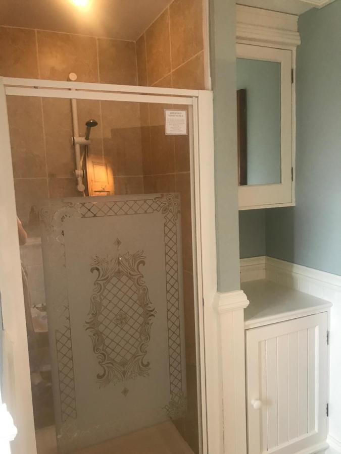 Haven House B&B Beadnell Bagian luar foto